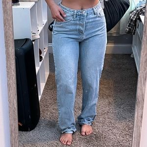 Shein jeans